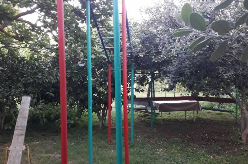 Изображение Изображение гостиницы &quot;Гостевой дом «Тёплый очаг»&quot; #5 #5