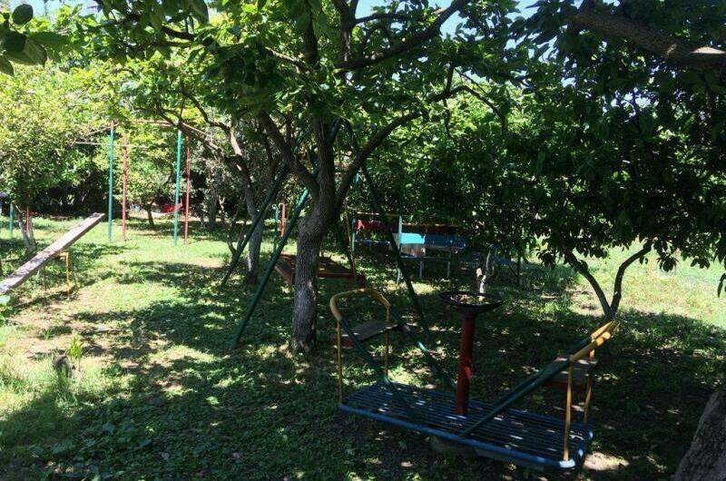 Изображение Изображение гостиницы &quot;Гостевой дом «Тёплый очаг»&quot; #6 #6