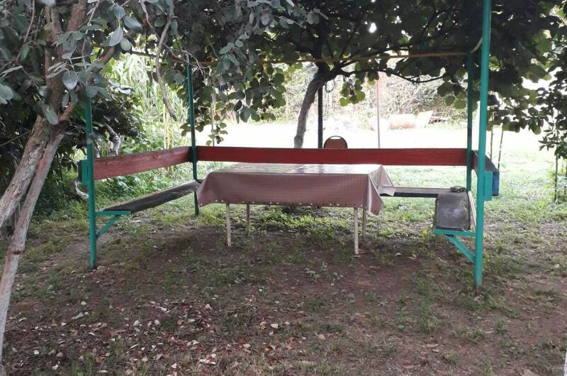 Изображение Изображение гостиницы &quot;Гостевой дом «Тёплый очаг»&quot; #7 #7