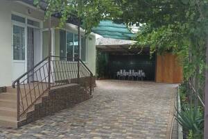 Изображение квартиры / апартамента "Дом под ключ «Зера»"