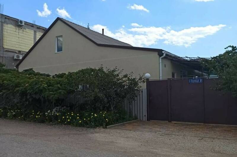 Изображение Изображение квартиры &quot;Дом под ключ «Зера»&quot; #3 #3