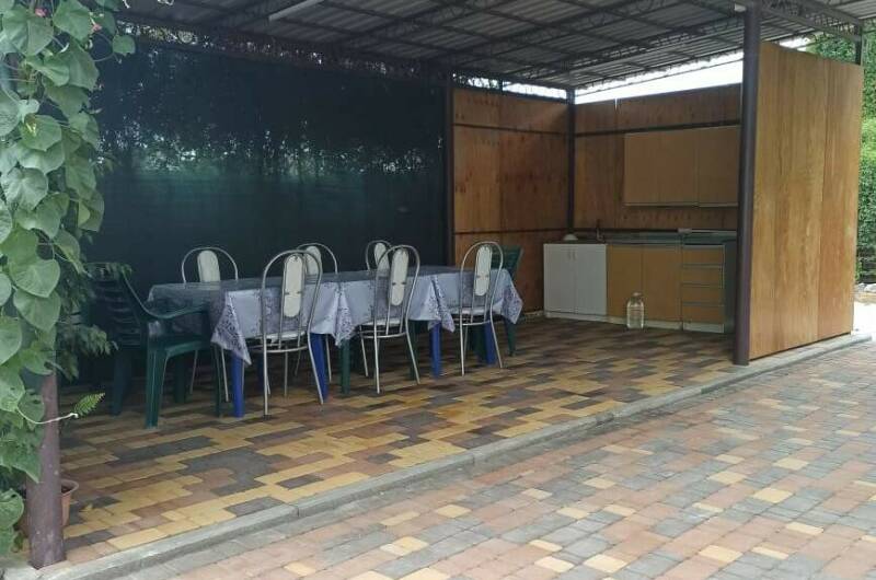 Изображение Изображение квартиры &quot;Дом под ключ «Зера»&quot; #7 #7