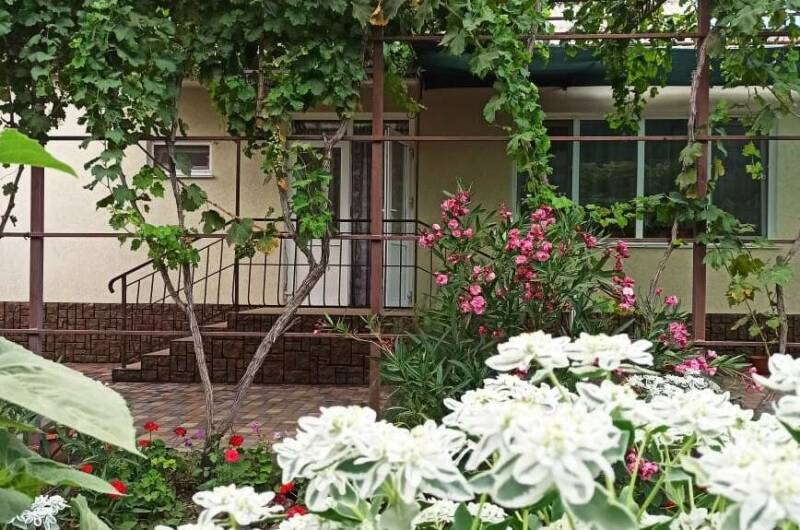 Изображение Изображение квартиры / апартамента "Дом под ключ «Зера»" #10 #8