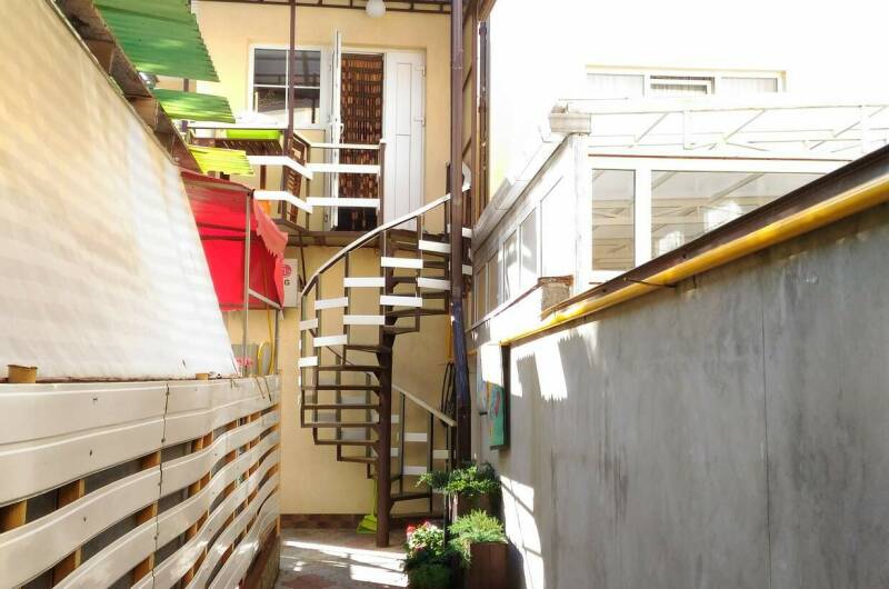 Изображение Изображение квартиры "Домик под ключ" #1 #1