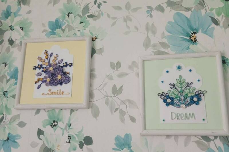 Изображение Изображение квартиры "Домик под ключ" #2 #2