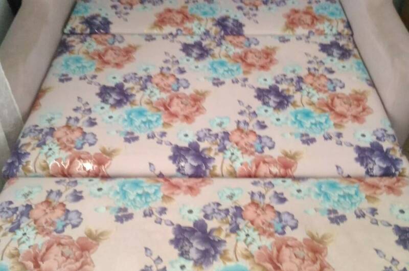 Изображение Изображение квартиры "Домик под ключ" #3 #3