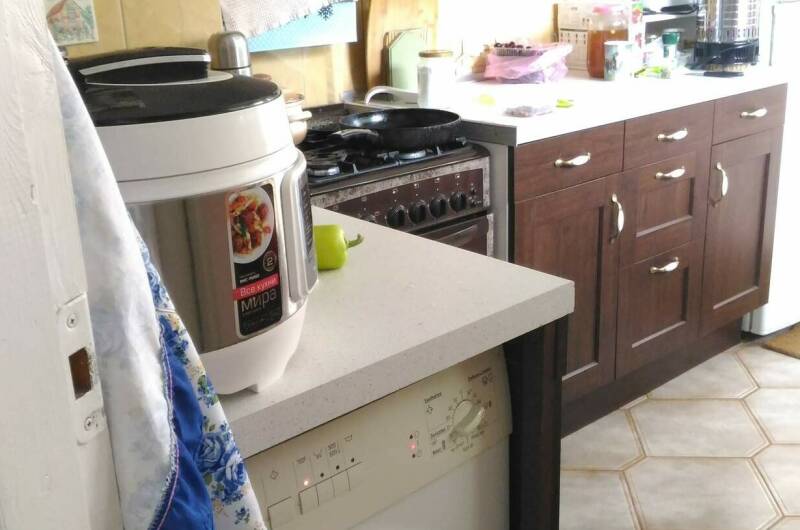 Изображение Изображение квартиры "Домик под ключ" #4 #4