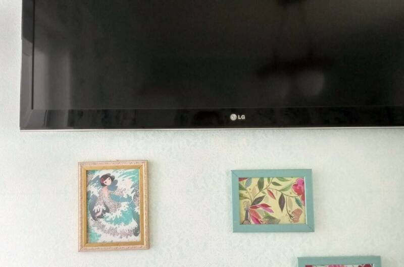 Изображение Изображение квартиры "Домик под ключ" #5 #5