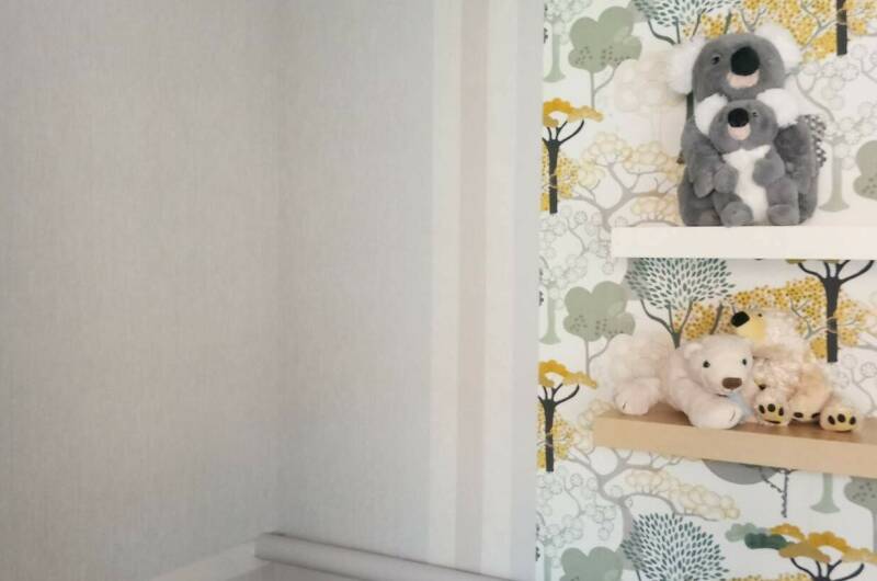 Изображение Изображение квартиры "Домик под ключ" #8 #8