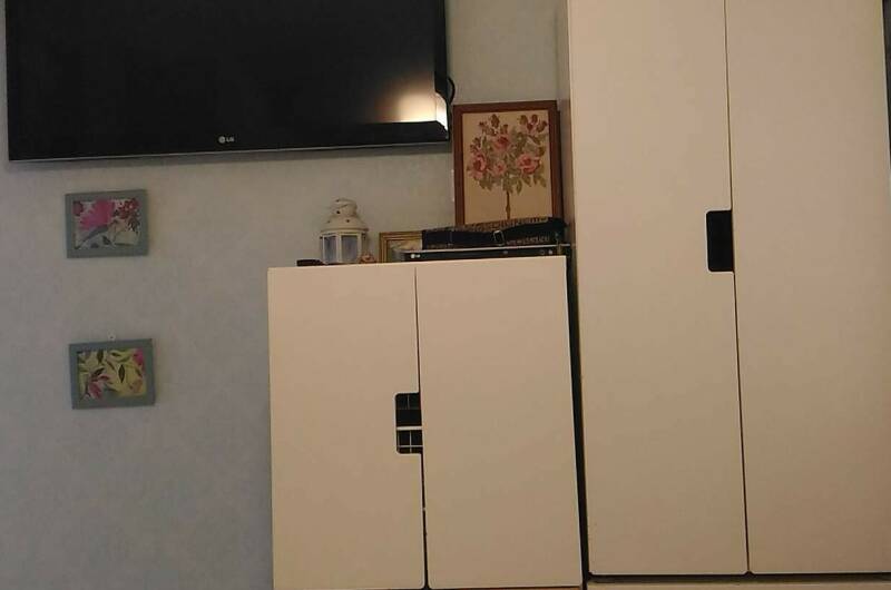 Изображение Изображение квартиры / апартамента "Домик под ключ" #10 #8