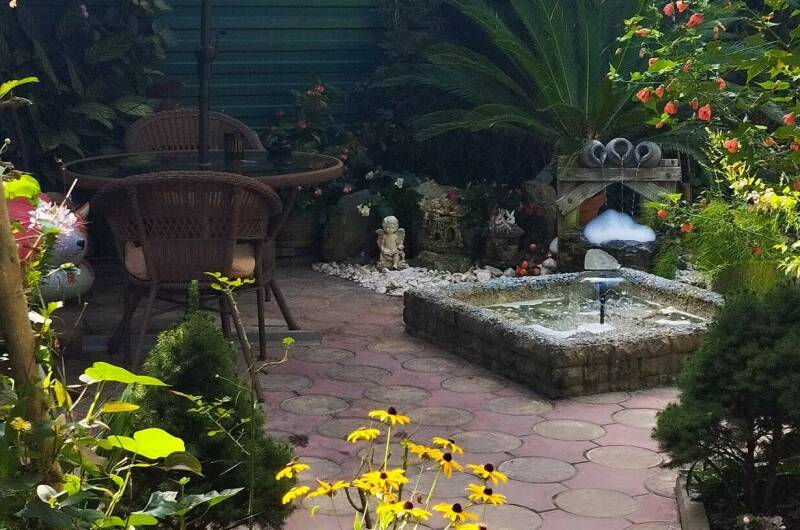 Изображение Изображение квартиры "Дом под ключ «Ручеек»" #3 #3