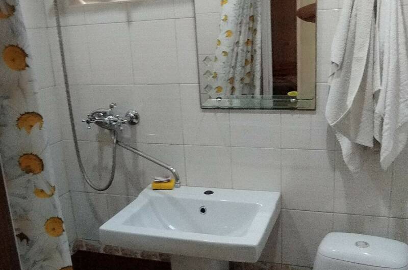 Изображение Изображение квартиры "Дом под ключ «Ручеек»" #6 #6