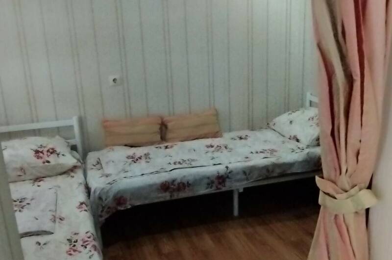 Изображение Изображение квартиры "Дом под ключ «Ручеек»" #7 #7