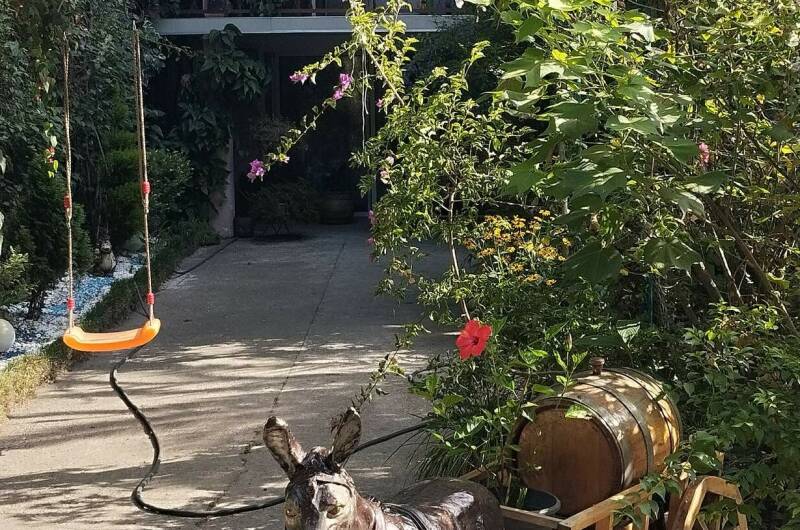 Изображение Изображение квартиры "Дом под ключ «Ручеек»" #8 #8