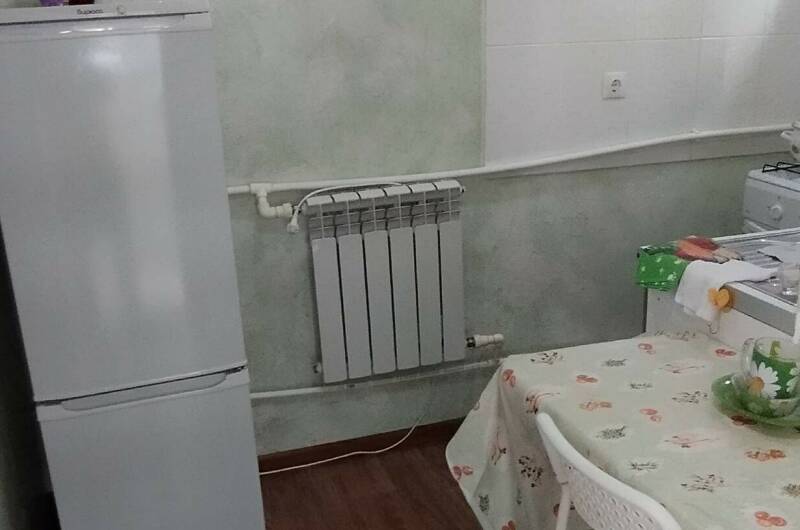 Изображение Изображение квартиры / апартамента "Дом под ключ «Ручеек»" #10 #8