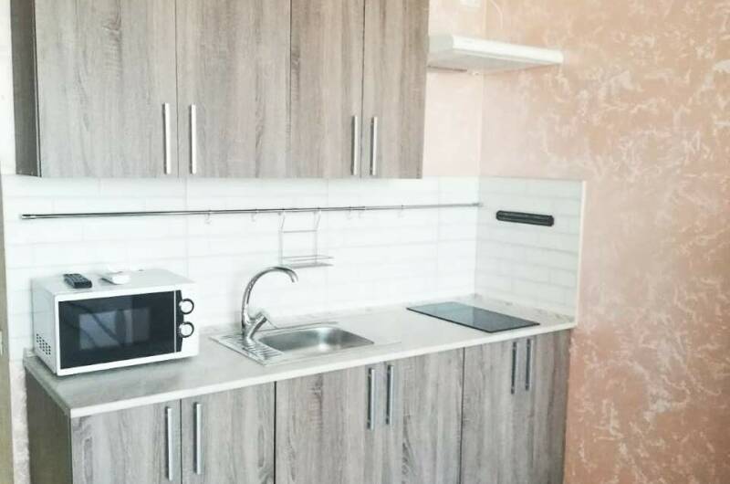 Изображение Изображение квартиры &quot;Апартаменты на Пионерском проспекте&quot; #1 #1