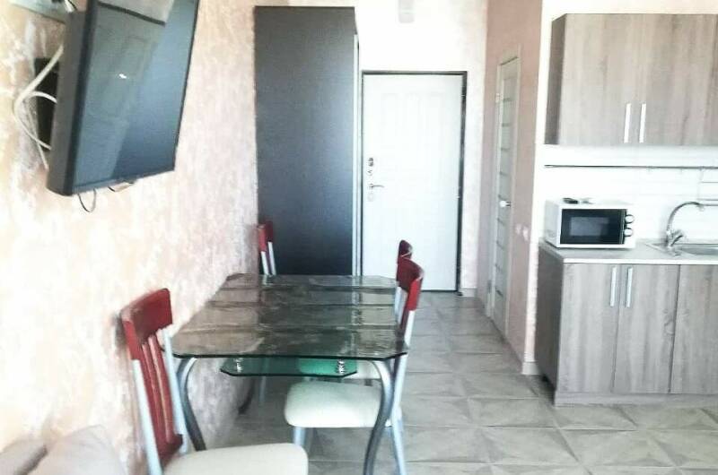 Изображение Изображение квартиры &quot;Апартаменты на Пионерском проспекте&quot; #2 #2