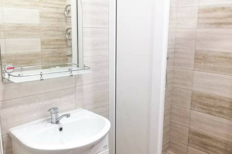 Изображение Изображение квартиры &quot;Апартаменты на Пионерском проспекте&quot; #3 #3