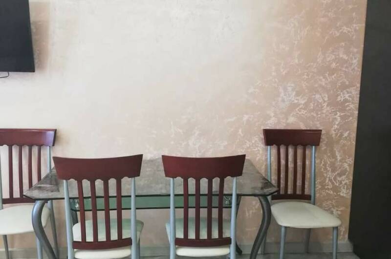 Изображение Изображение квартиры &quot;Апартаменты на Пионерском проспекте&quot; #5 #5