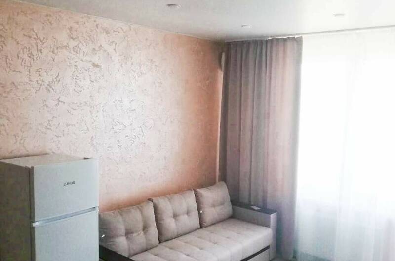 Изображение Изображение квартиры &quot;Апартаменты на Пионерском проспекте&quot; #6 #6