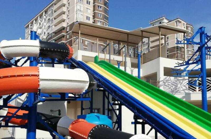 Изображение Изображение квартиры &quot;Апартаменты на Пионерском проспекте&quot; #7 #7