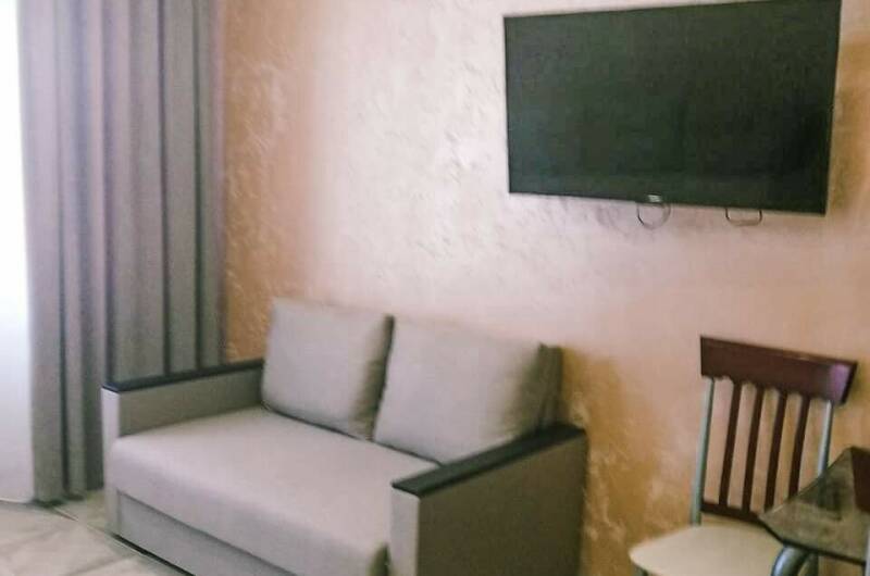 Изображение Изображение квартиры &quot;Апартаменты на Пионерском проспекте&quot; #8 #8