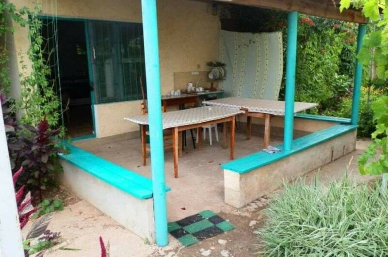 Изображение Изображение гостиницы &quot;Гостевой дом «Дача у моря»&quot; #4 #4