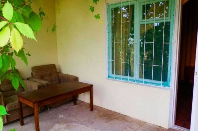 Изображение Изображение отеля / гостиницы "Гостевой дом «Дача у моря»" #11 #9