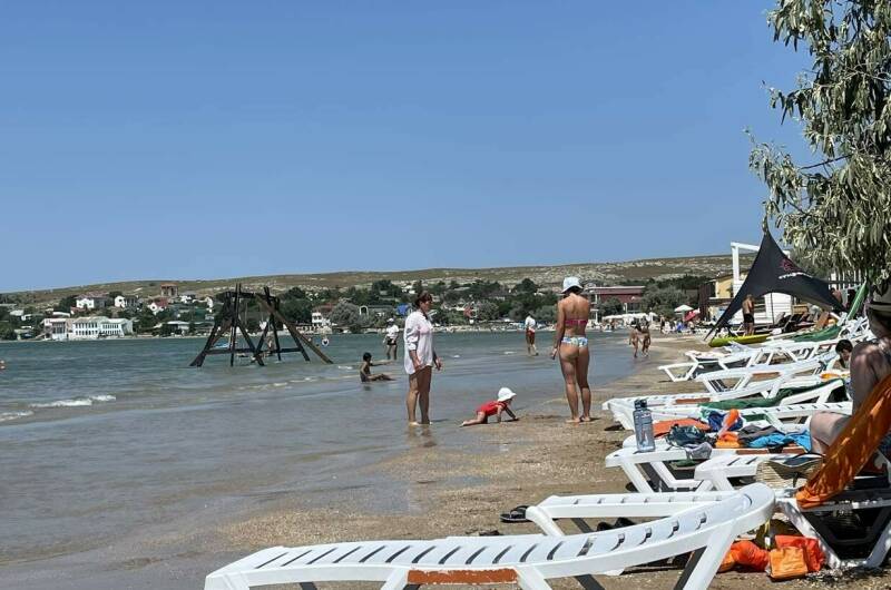 Изображение Изображение гостиницы &quot;Гостевой дом «Морской уют»&quot; #2 #2