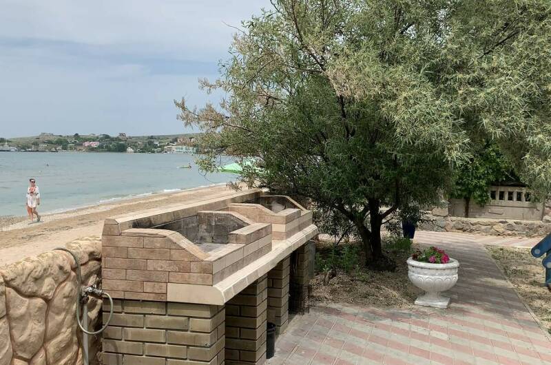 Изображение Изображение гостиницы &quot;Гостевой дом «Морской уют»&quot; #3 #3