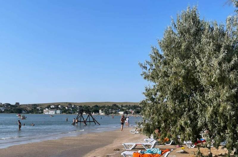 Изображение Изображение гостиницы &quot;Гостевой дом «Морской уют»&quot; #4 #4