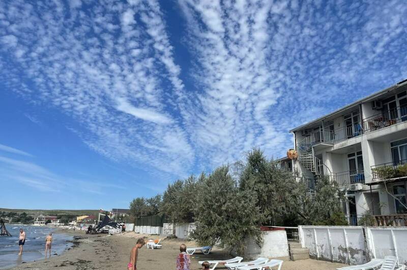 Изображение Изображение гостиницы &quot;Гостевой дом «Морской уют»&quot; #6 #6