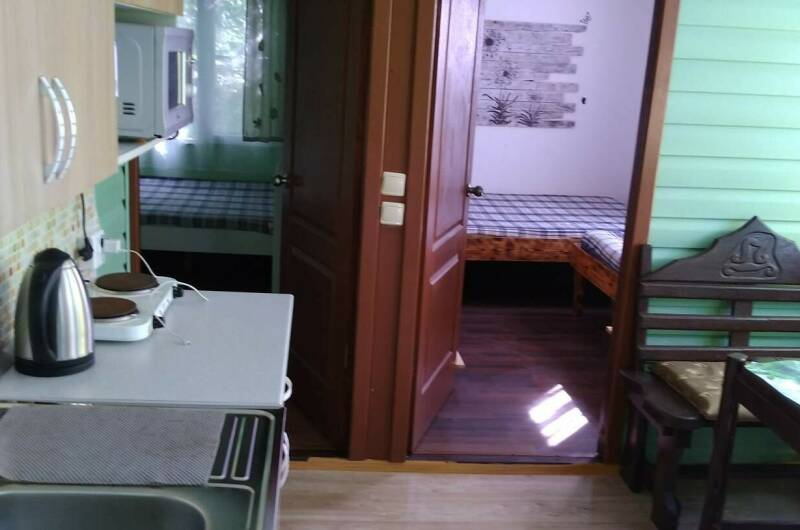 Изображение Изображение квартиры &quot;Этаж под ключ&quot; #5 #5