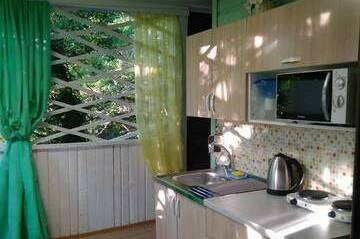 Изображение Изображение квартиры &quot;Этаж под ключ&quot; #6 #6