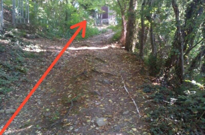 Изображение Изображение квартиры / апартамента "Этаж под ключ" #10 #8