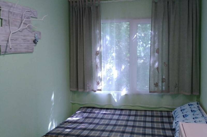 Изображение Изображение квартиры / апартамента "Этаж под ключ" #11 #9