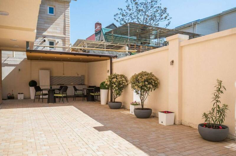 Изображение Изображение гостиницы &quot;Мини-отель «Магнолия»&quot; #4 #4