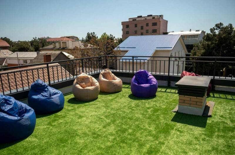 Изображение Изображение гостиницы &quot;Мини-отель «Магнолия»&quot; #5 #5