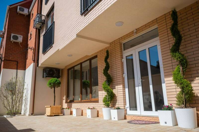 Изображение Изображение гостиницы &quot;Мини-отель «Магнолия»&quot; #7 #7