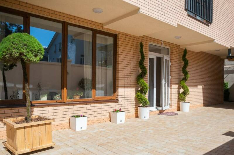 Изображение Изображение гостиницы &quot;Мини-отель «Магнолия»&quot; #8 #8