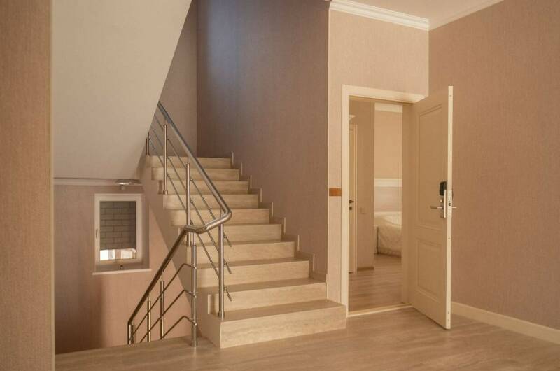 Изображение Изображение отеля / гостиницы "Мини-отель «Магнолия»" #10 #8