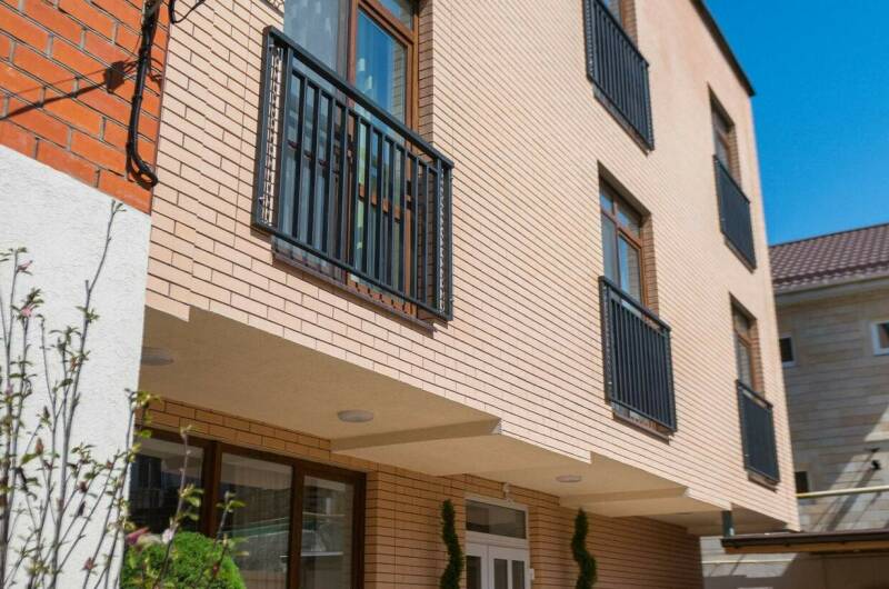 Изображение Изображение отеля / гостиницы "Мини-отель «Магнолия»" #11 #9