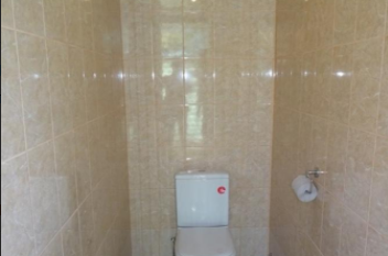 Изображение Изображение гостиницы "Гостевой дом «Зелёный дворик»" #3 #3