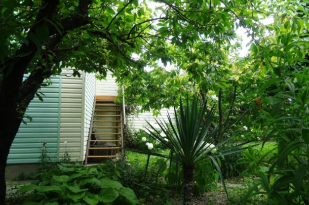 Изображение Изображение отеля / гостиницы "Гостевой дом «Зелёный дворик»" #11 #9