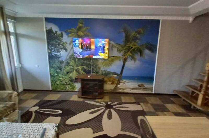 Изображение Изображение квартиры &quot;Коттедж под ключ&quot; #1 #1