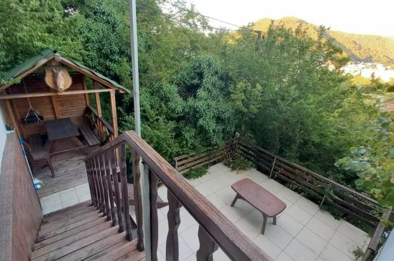 Изображение Изображение квартиры &quot;Коттедж под ключ&quot; #3 #3