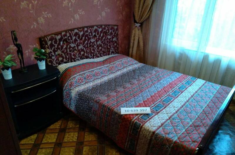 Изображение Изображение квартиры &quot;Коттедж под ключ&quot; #4 #4