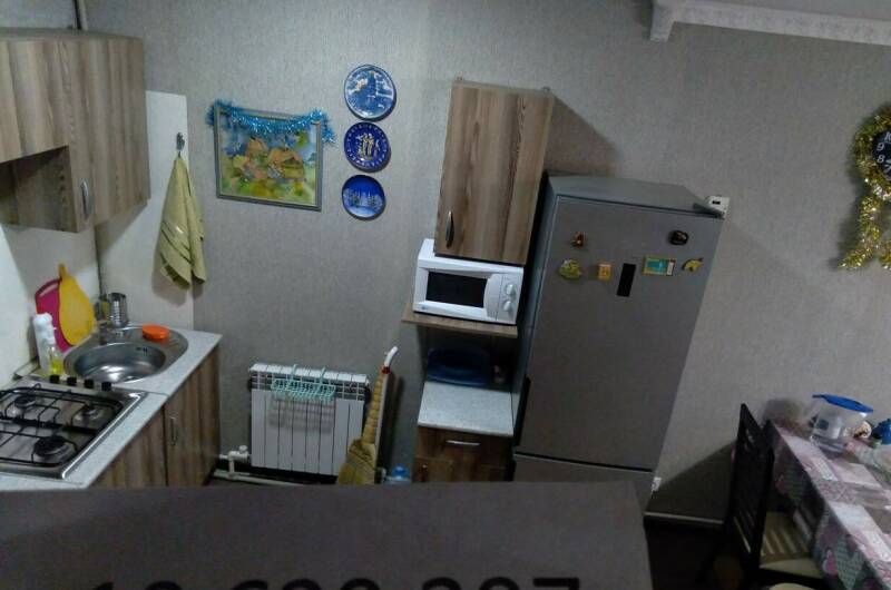 Изображение Изображение квартиры &quot;Коттедж под ключ&quot; #5 #5