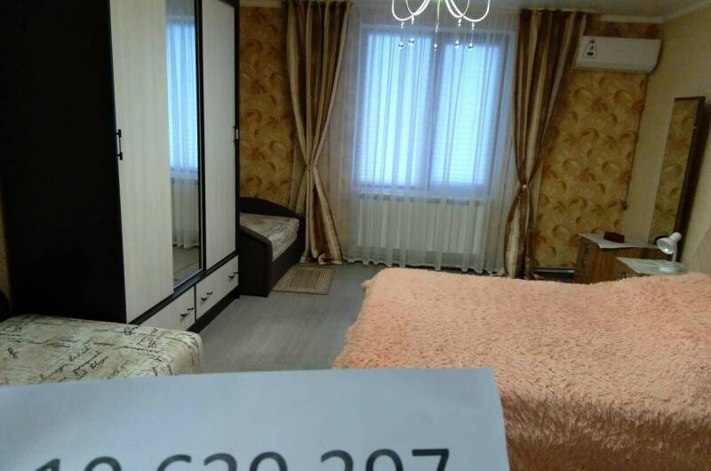 Изображение Изображение квартиры &quot;Коттедж под ключ&quot; #6 #6