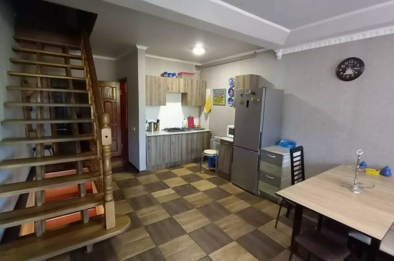 Изображение Изображение квартиры &quot;Коттедж под ключ&quot; #7 #7